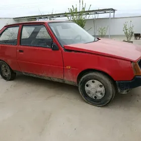 Lada 21099 1997