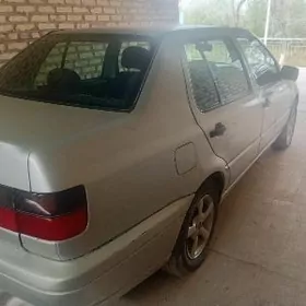 Volkswagen Jetta 1995