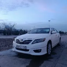 Toyota Camry 2008