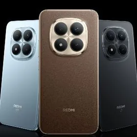 Mi Redmi not 15 pro+8.256paket