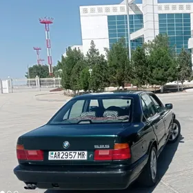 BMW 525 1995
