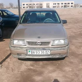 Opel Vectra 1991