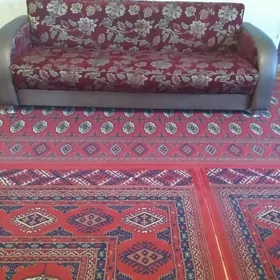 диван заводской