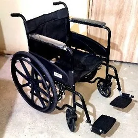 inwalid kalyaska инвалидная