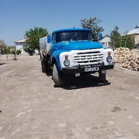 Zil 130 1989