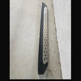 highlander padnoska 16