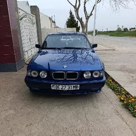 BMW 525 1995