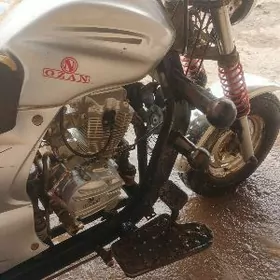 Ozan 200CC 2023