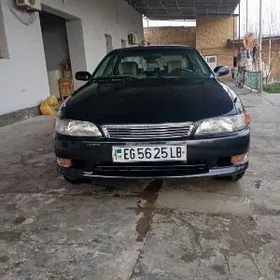 Toyota Mark II 1994