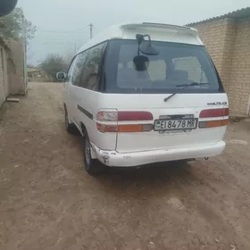 Toyota Town Ace 1993