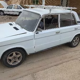 Lada 2106 1987