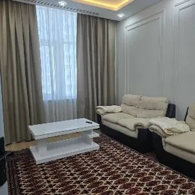 Arenda Olimpiski Hi Tech