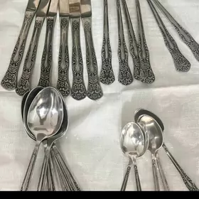 Столовый набор СССР