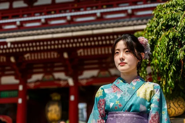 Япония возглавила рейтинг стран с самыми вежливыми жителями