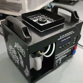 3000W ýokaryk tüsse aparat