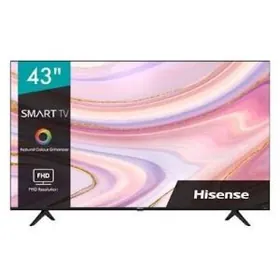 Телевизор Hisense 43"