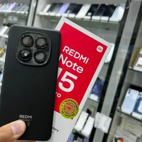 Redmi Note 15pro 8/256Gb