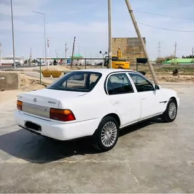 Toyota Corolla 1995