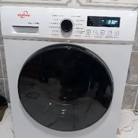 Kir masyn Skyway 6 kg