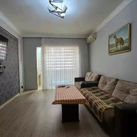 От хозяина Гаудан нужен