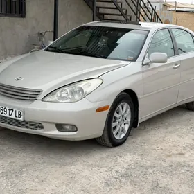 Lexus ES 300 2002