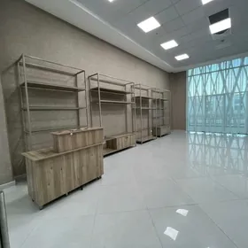 Сдаётся магазин в аренду