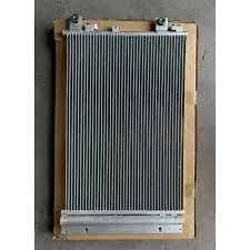 Radyator Kansiner Toyota pokka