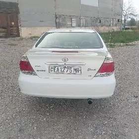 Toyota Camry 2005