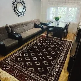 Квартира 30 мкр 2 этаж 2 ком