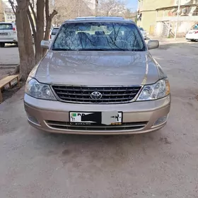 Toyota Avalon 2000