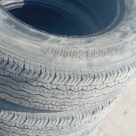 195R15C Hiace Bredistone 23Ý