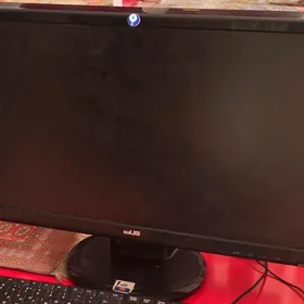24 lik asus monitor