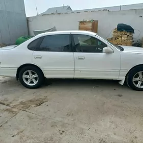 Toyota Avalon 1998