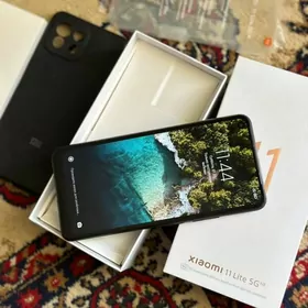 Mi 11 Lite