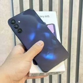 Samsung A15 256GB