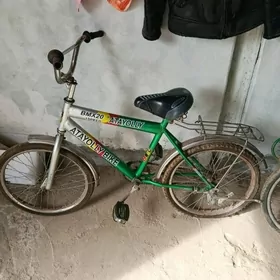 Weloseped/Велосипед