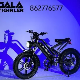 TIGIR SAMAKAT MATOR GONCYK TOK