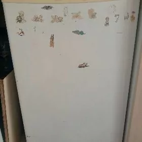 Hisense kıçı holodilnik