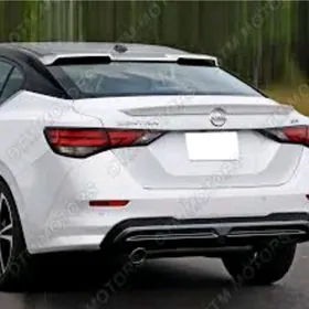 Sentra banan_spoler 19-22