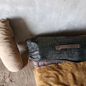 Spalniy mesok/Спальный мешок