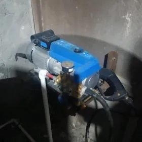 moyka aparat 220 işleya