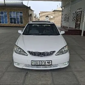 Toyota Camry 2003