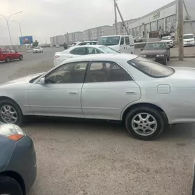 Toyota Mark II 1993
