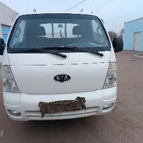 Kia Bongo 2005