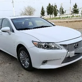 Lexus ES 350 2013