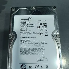 Seagate 1TB