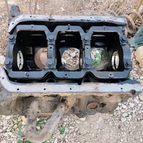 Runner blok.şatun.porşyn