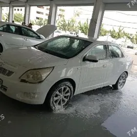 Chevrolet Cobalt 2010