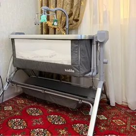 Детская кровать/caga  krowat