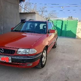 Opel Astra 1996